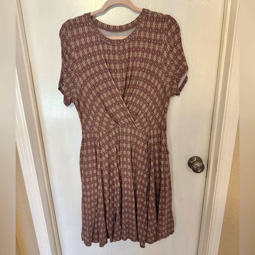 Torrid super soft dress